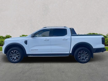 Used Ford Ranger 2024 for sale - 77489189: Photo