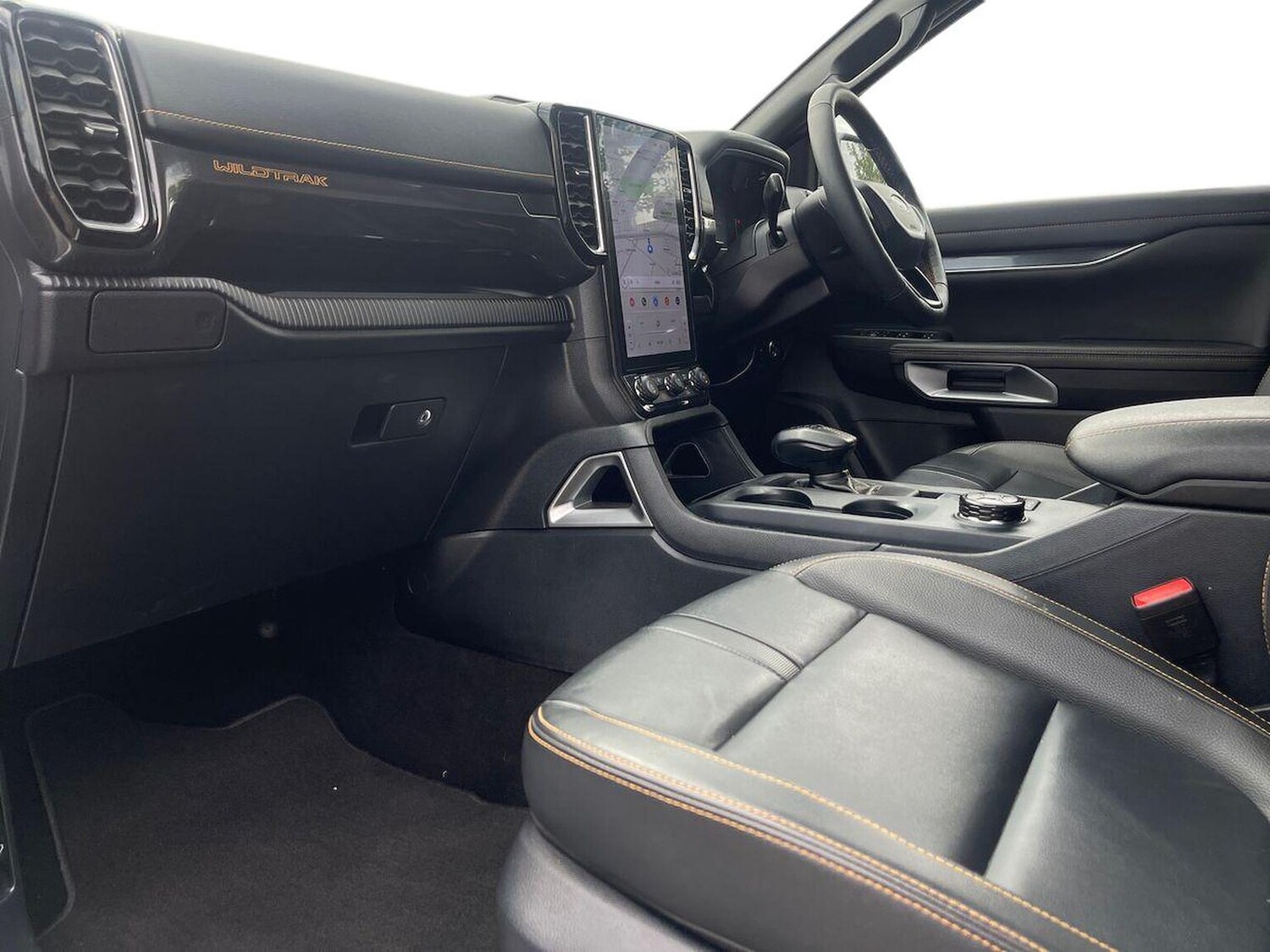 Used Ford Ranger 2024 for sale - 77489189: Photo 7