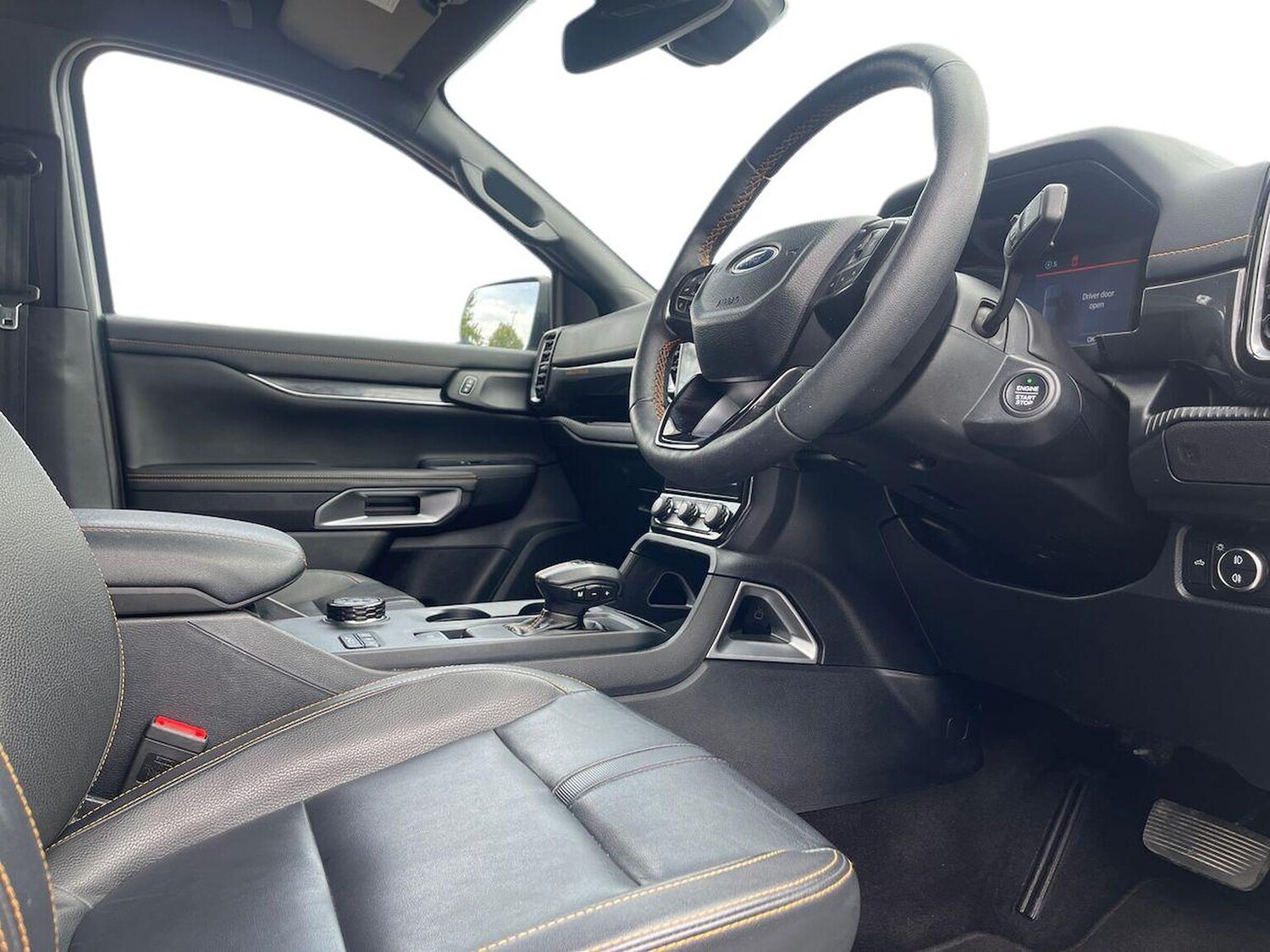 Used Ford Ranger 2024 for sale - 77489189: Photo 8