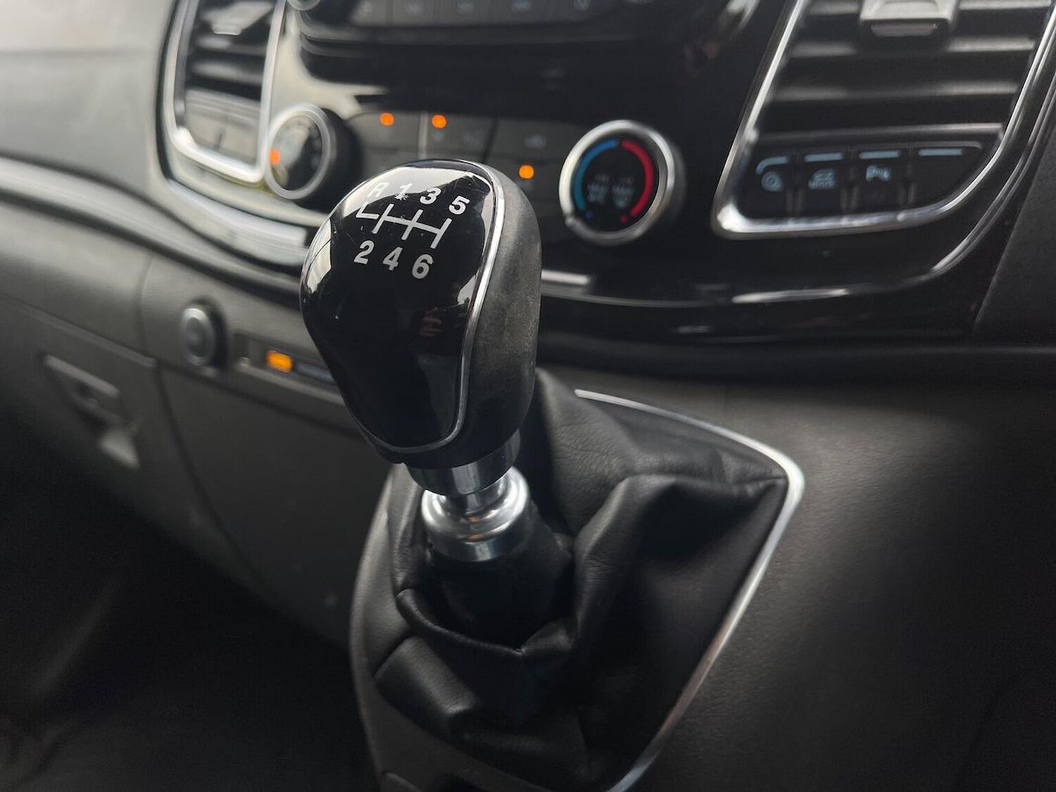 Used Ford Transit Custom 2021 for sale - 76157209: Photo 12
