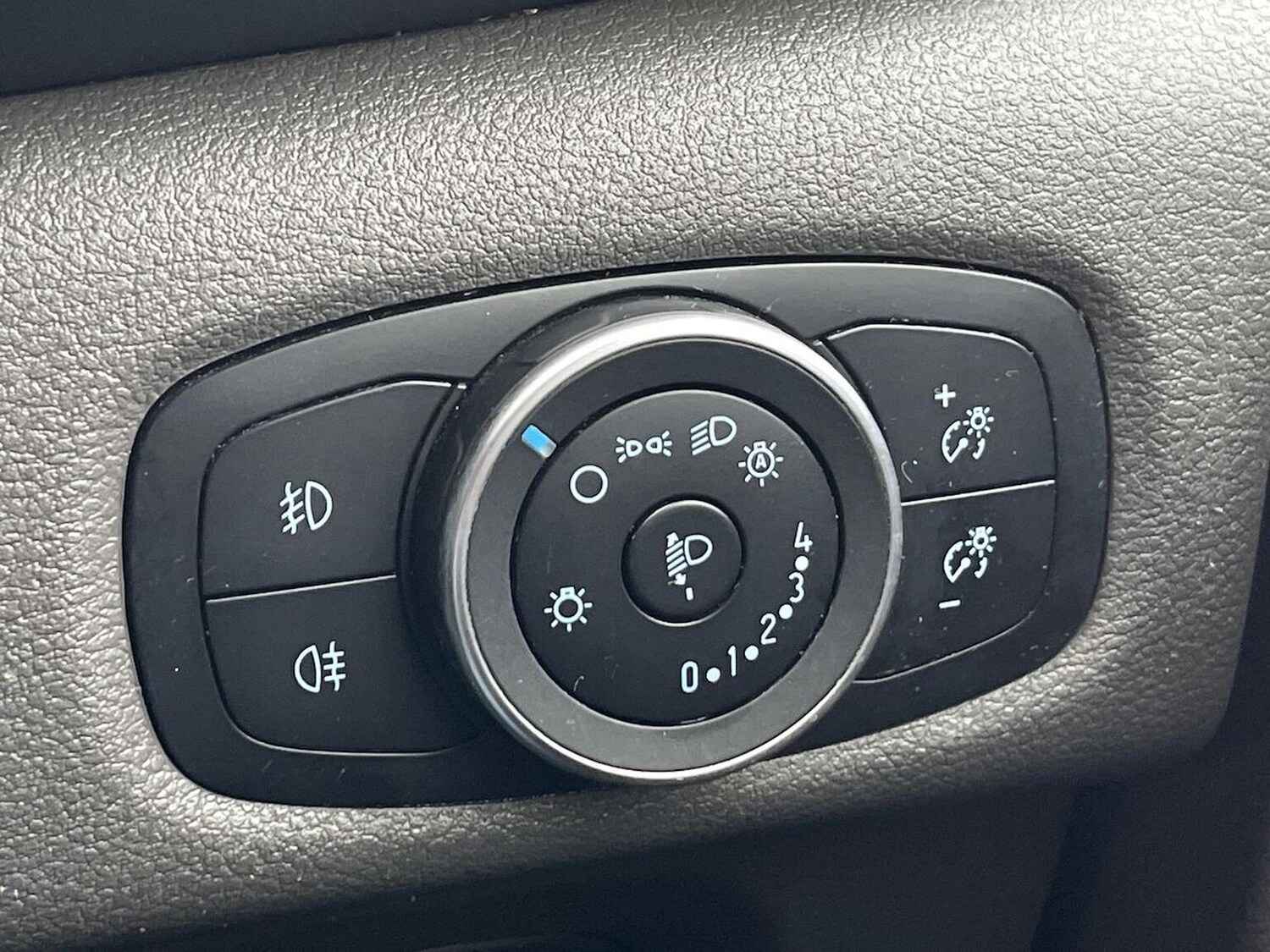 Used Ford Transit Custom 2021 for sale - 76157209: Photo 13