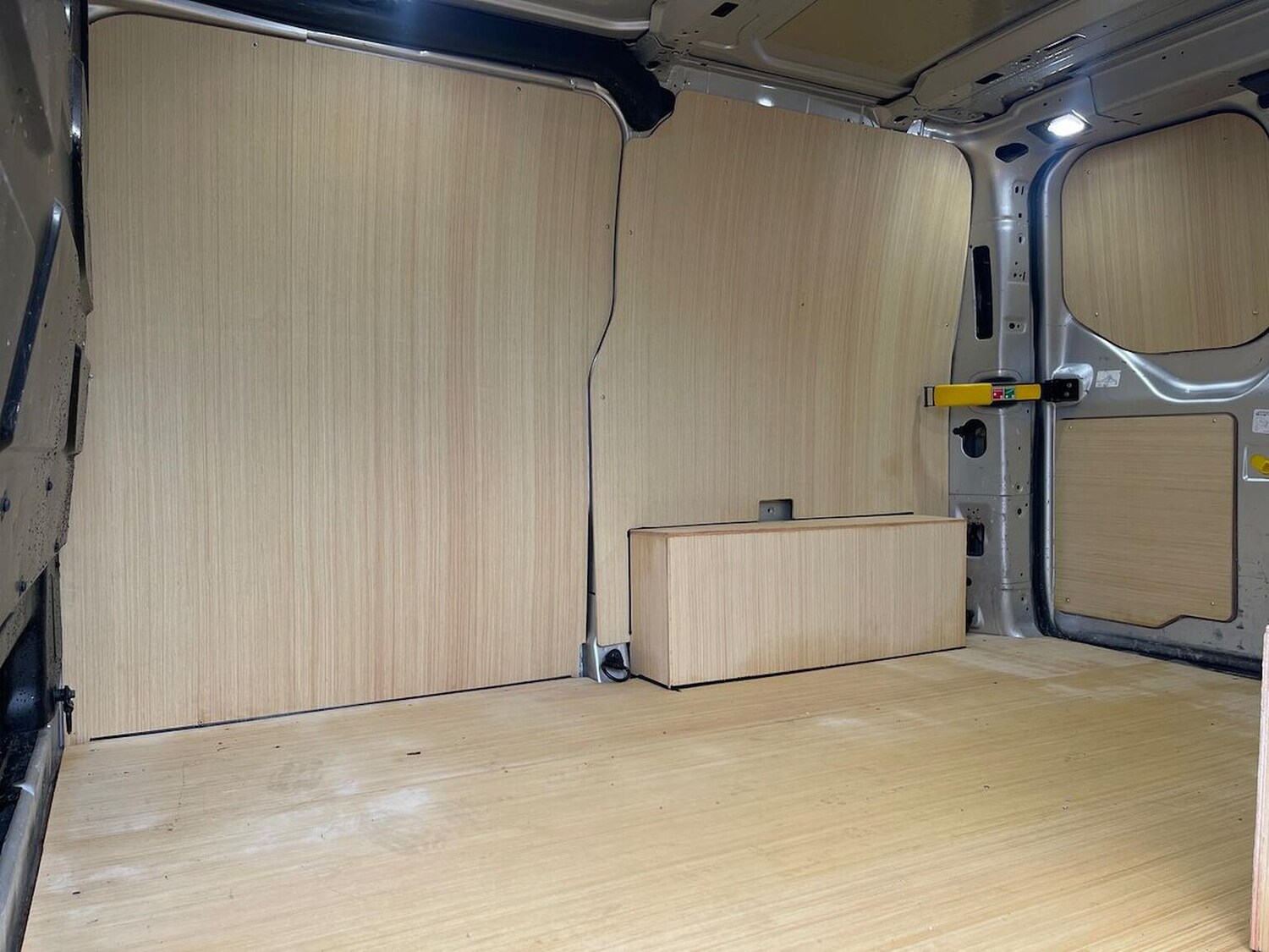 Used Ford Transit Custom 2021 for sale - 76157209: Photo 15