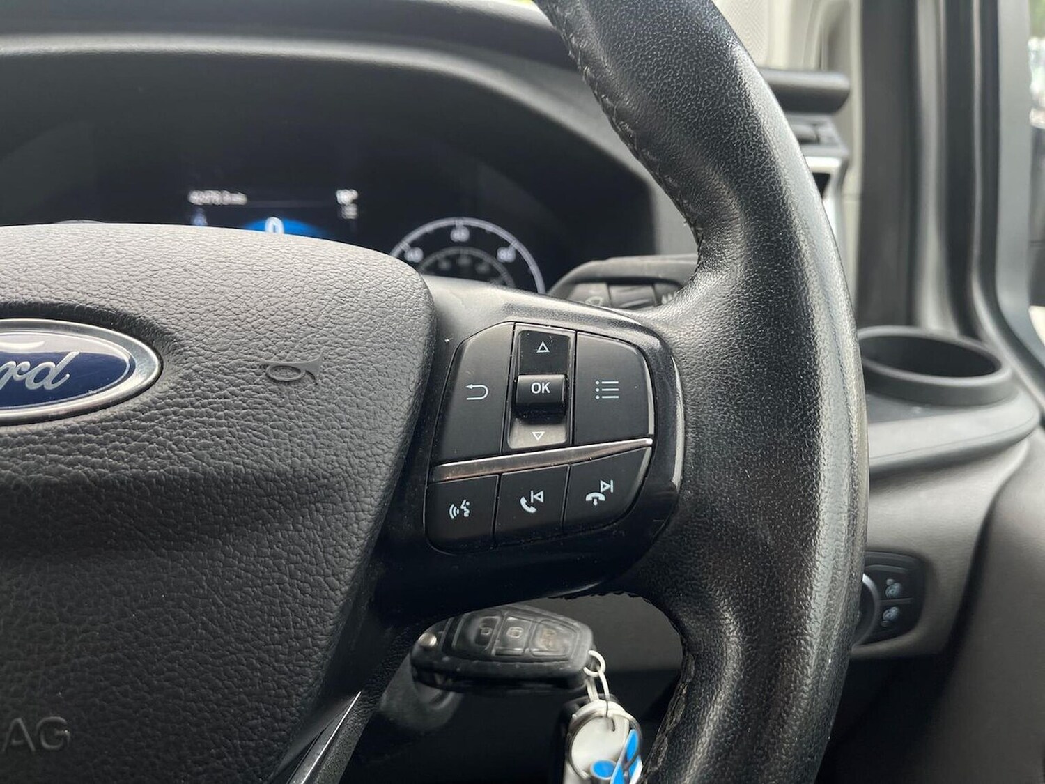 Used Ford Transit Custom 2021 for sale - 76157209: Photo 26