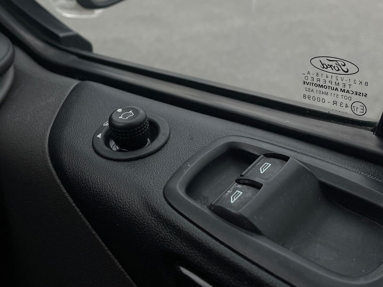 Used Ford Transit Custom 2021 for sale - 76157209: Photo 29