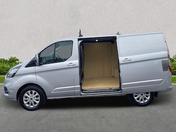 Used Ford Transit Custom 2021 for sale - 76157209: Photo 2