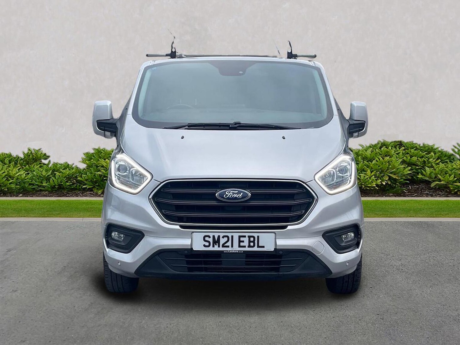 Used Ford Transit Custom 2021 for sale - 76157209: Photo 3