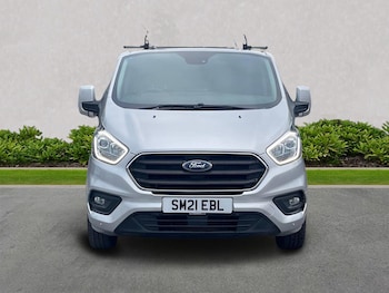 Used Ford Transit Custom 2021 for sale - 76157209: Photo 3