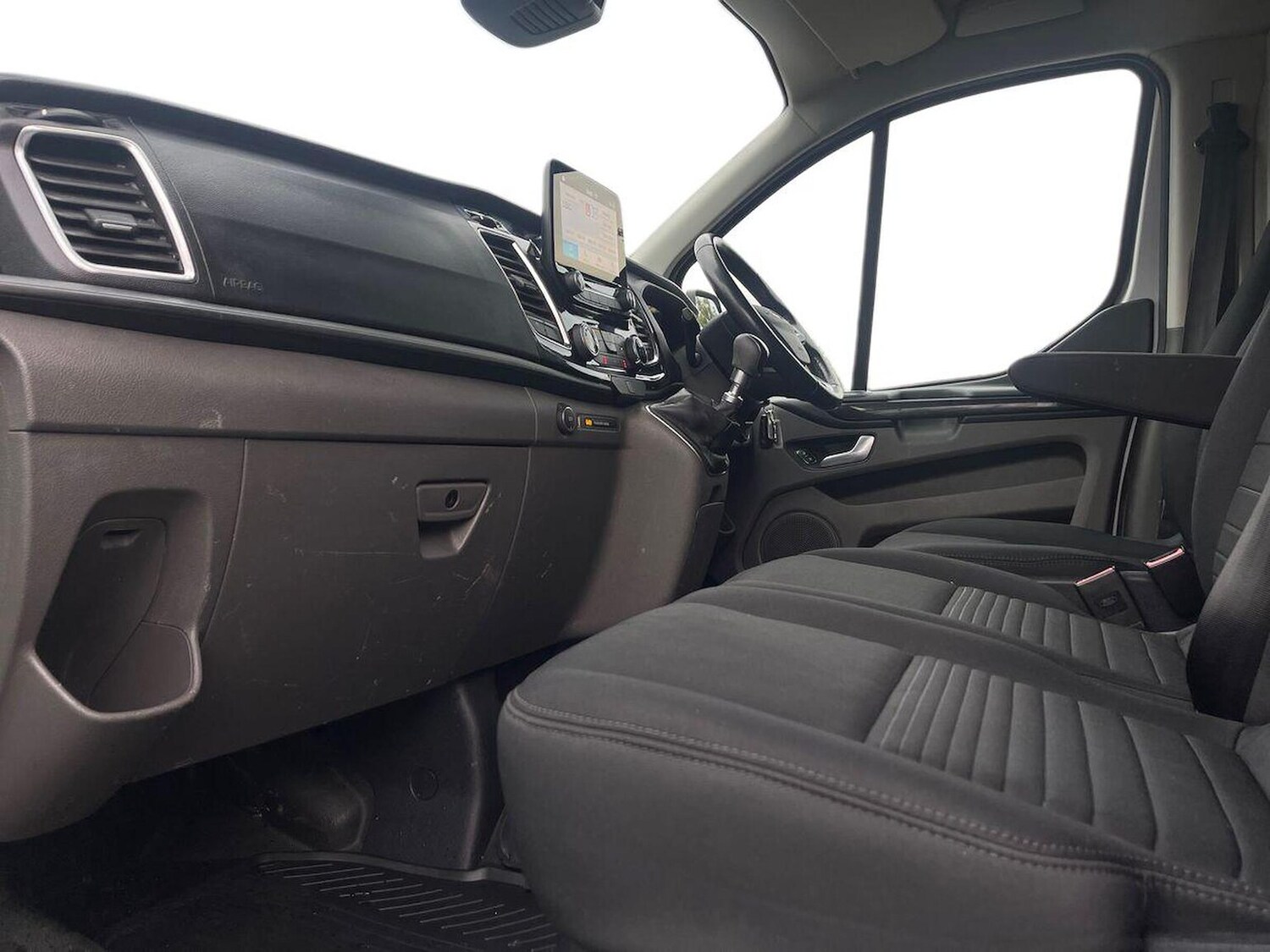 Used Ford Transit Custom 2021 for sale - 76157209: Photo 6
