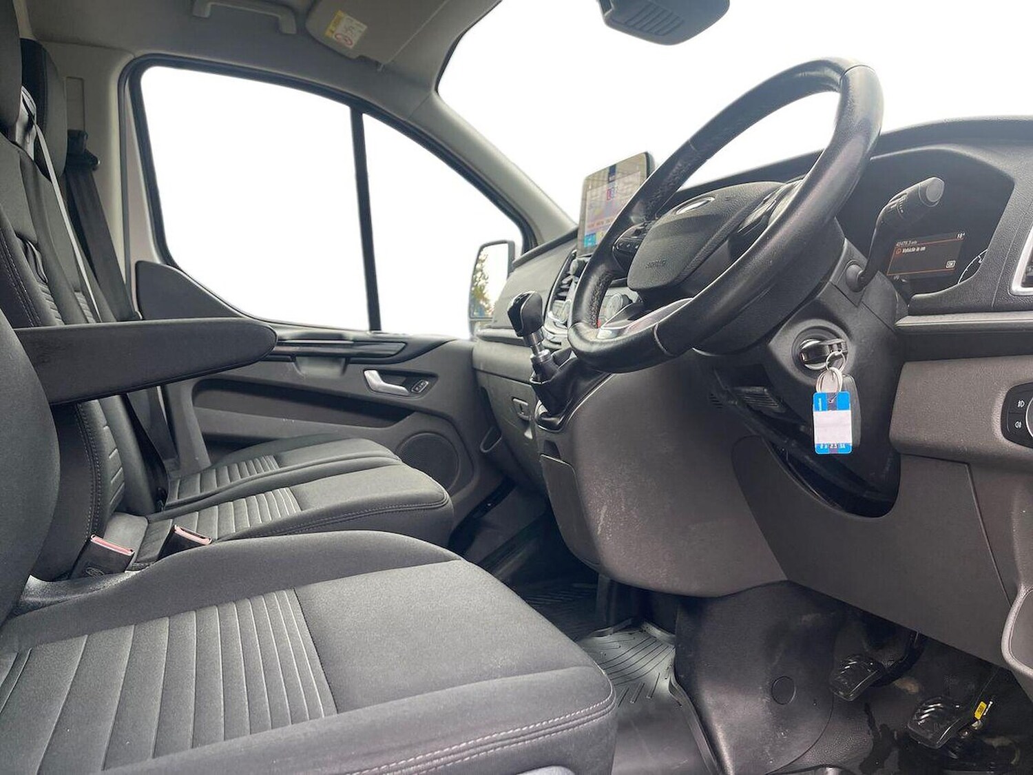 Used Ford Transit Custom 2021 for sale - 76157209: Photo 7