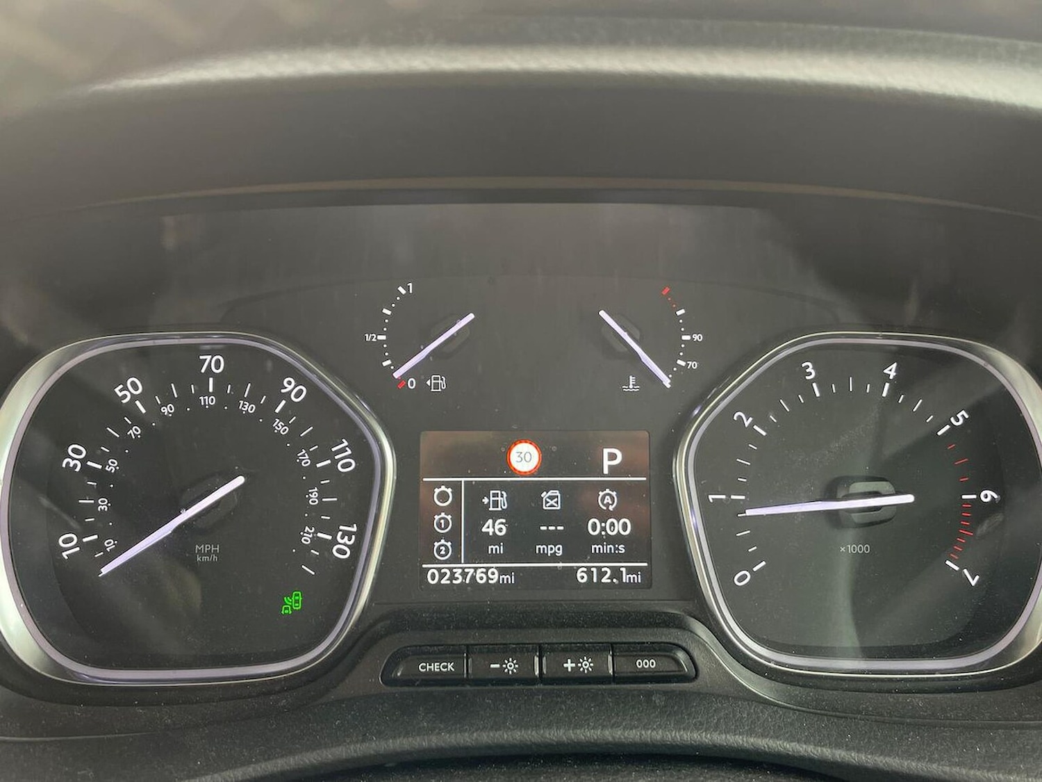 Used Peugeot Traveller 2020 for sale - 76532458: Photo 11