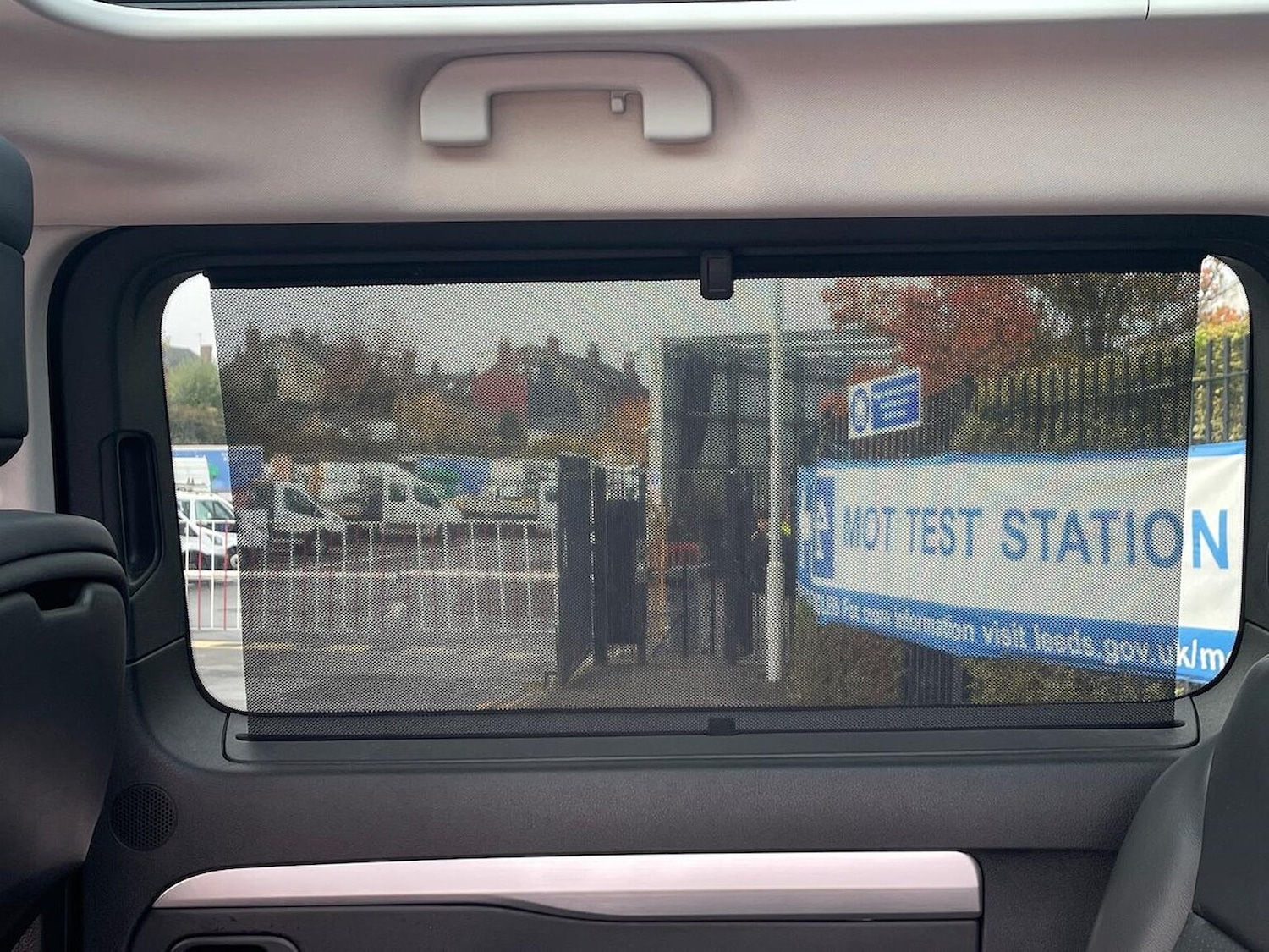 Used Peugeot Traveller 2020 for sale - 76532458: Photo 22