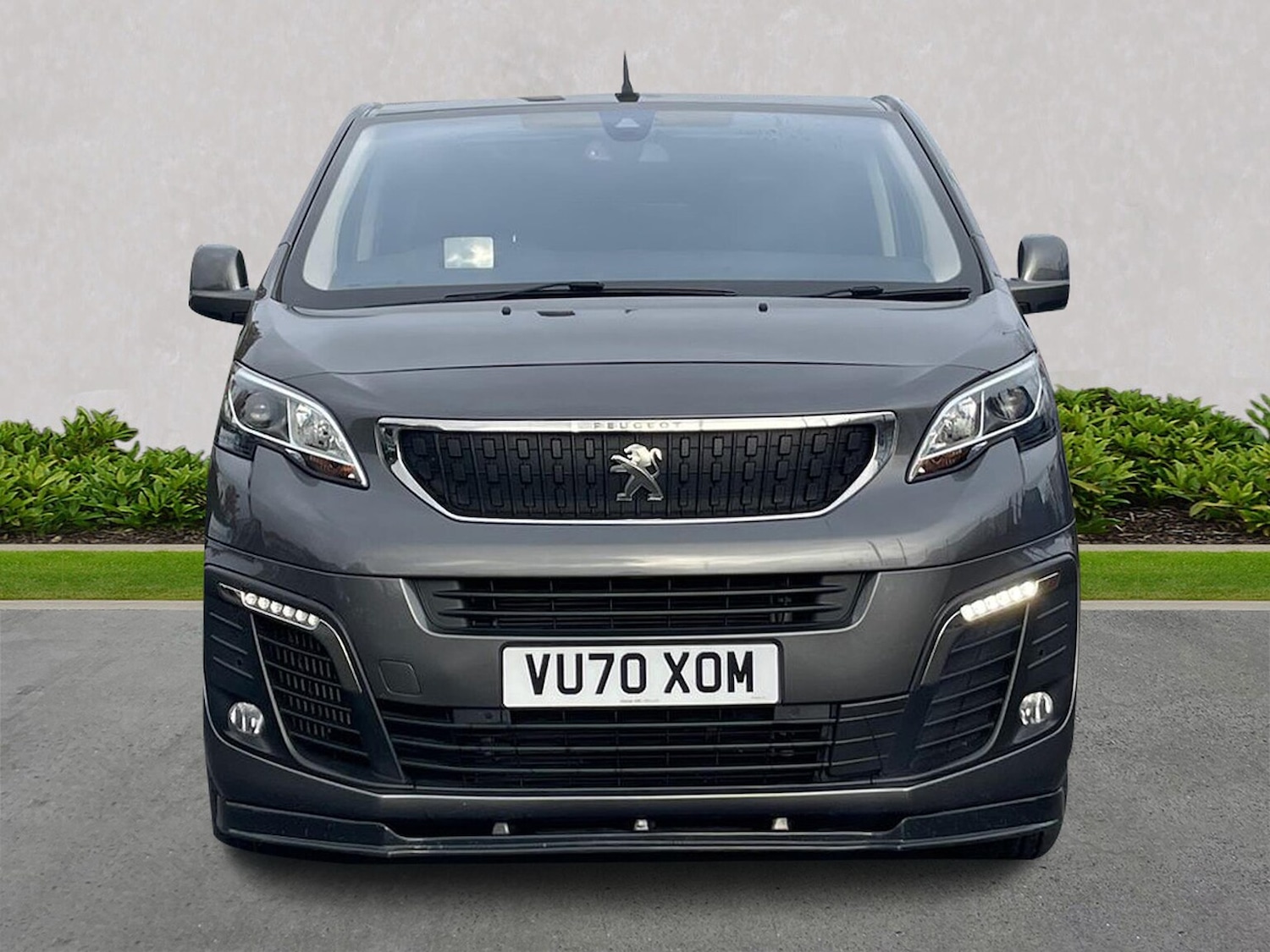 Used Peugeot Traveller 2020 for sale - 76532458: Photo 5