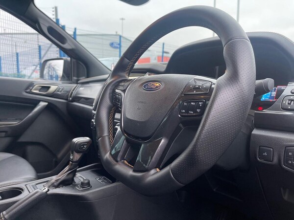Used Ford Ranger 2022 for sale - 75437497: Photo 10