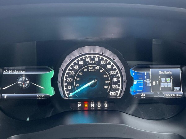 Used Ford Ranger 2022 for sale - 75437497: Photo 11