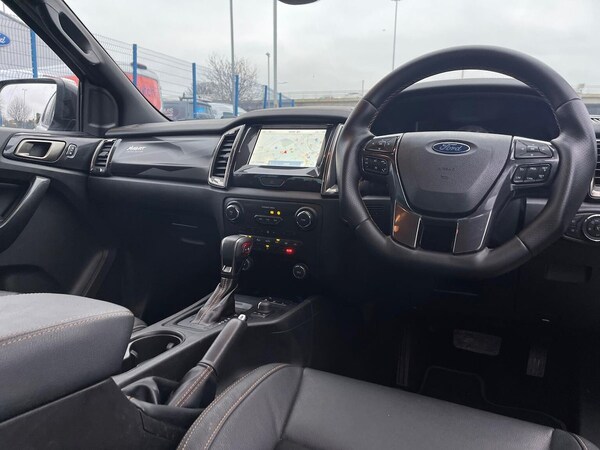 Used Ford Ranger 2022 for sale - 75437497: Photo 14