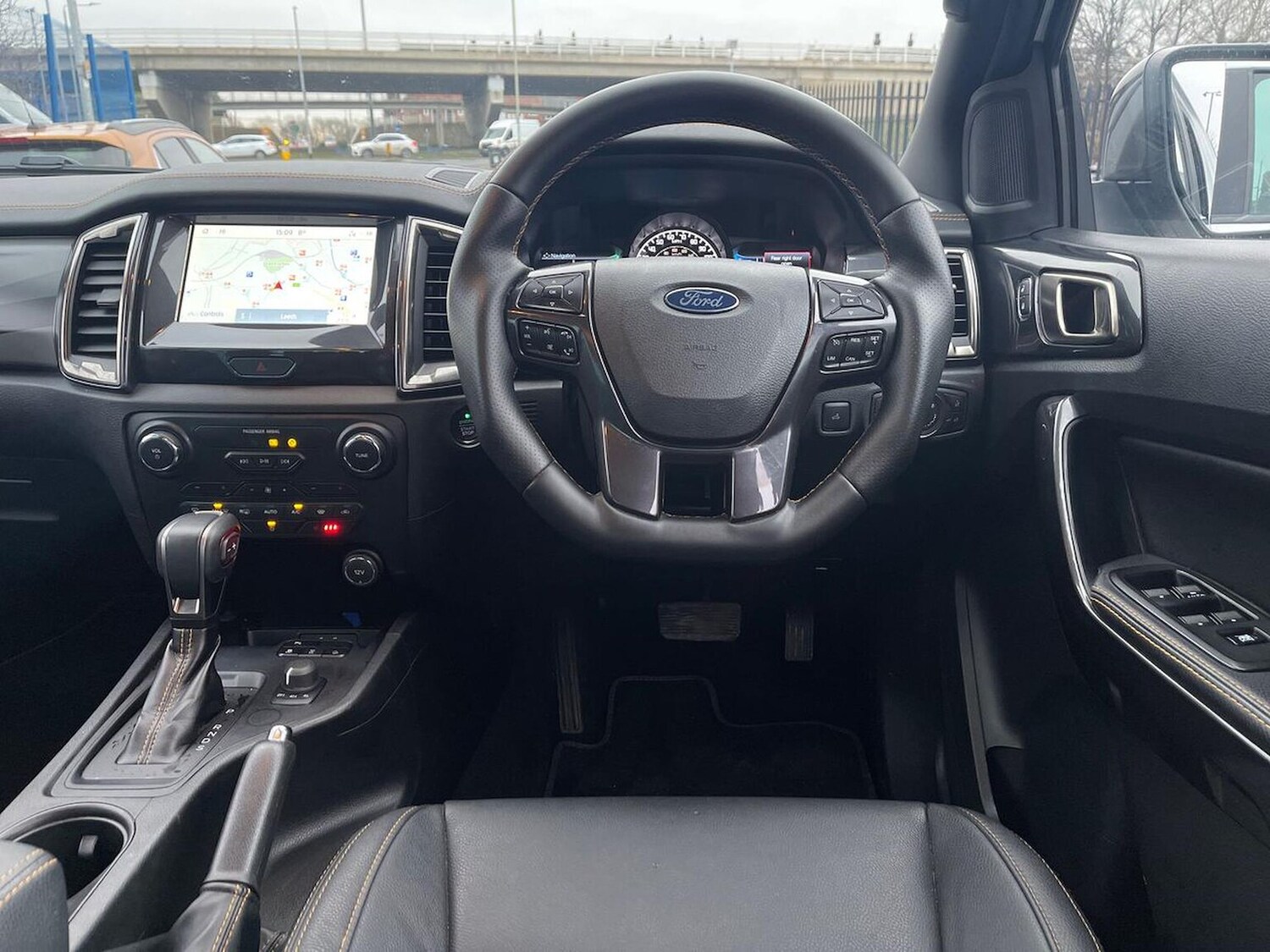 Vehicle 15