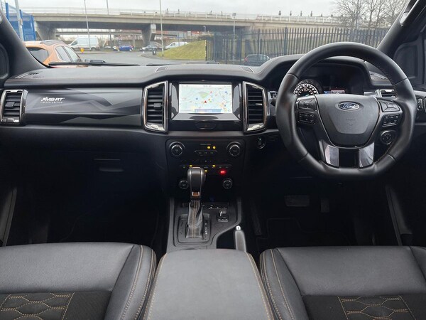 Used Ford Ranger 2022 for sale - 75437497: Photo 16