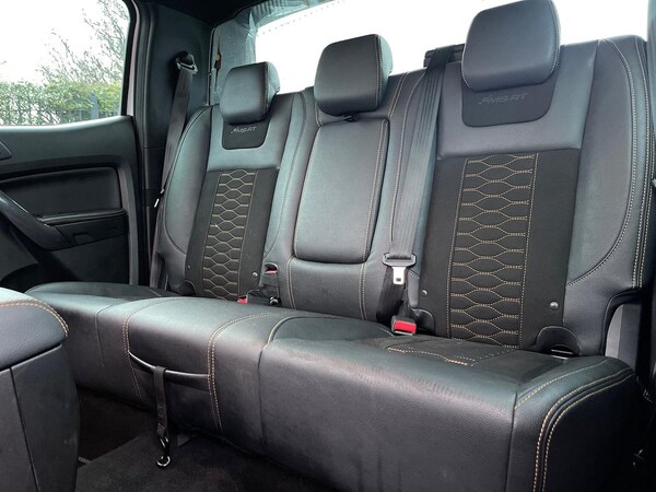 Used Ford Ranger 2022 for sale - 75437497: Photo 17