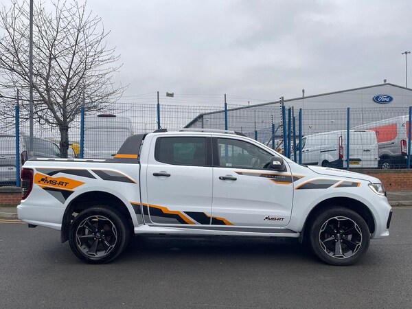 Used Ford Ranger 2022 for sale - 75437497: Photo 18