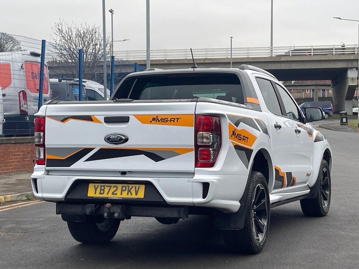 Vehicle 19