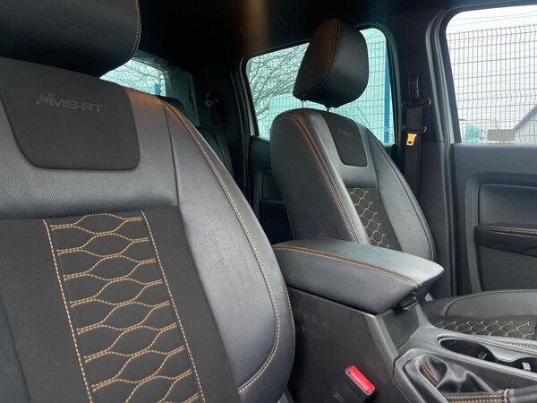 Used Ford Ranger 2022 for sale - 75437497: Photo 24