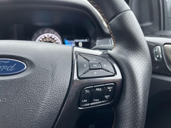 Used Ford Ranger 2022 for sale - 75437497: Photo 33