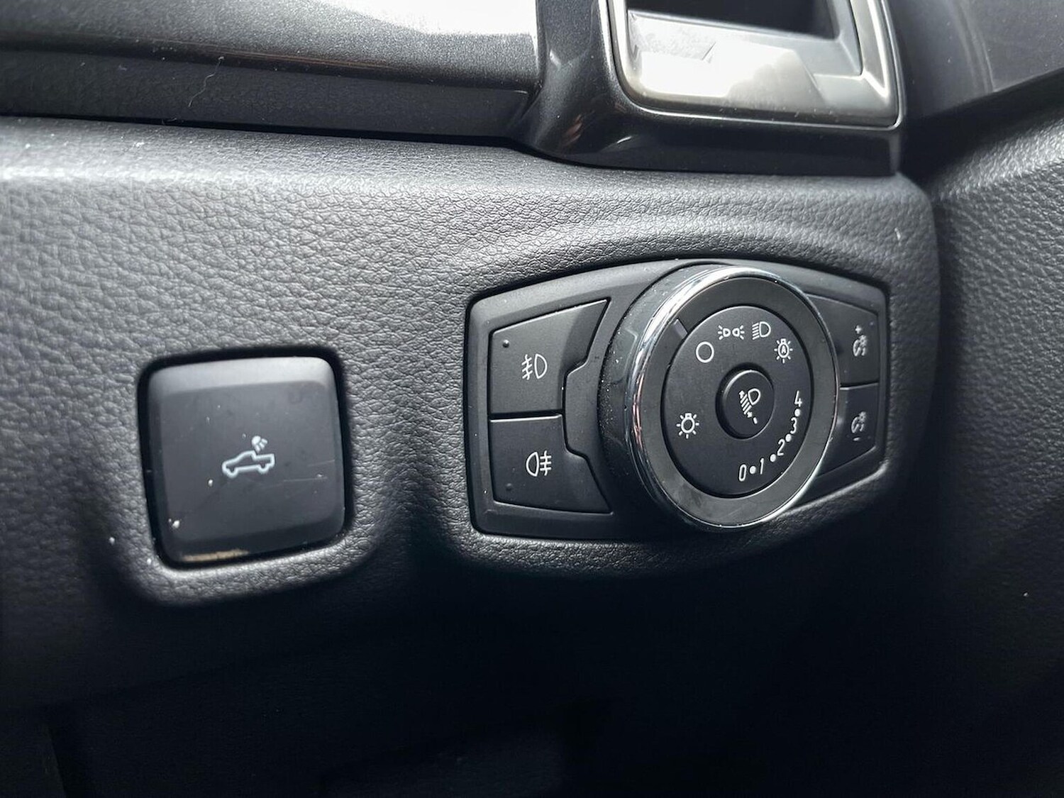 Vehicle 34