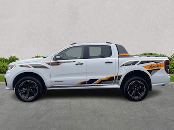 Used Ford Ranger 2022 for sale - 75437497: Photo