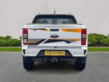 Used Ford Ranger 2022 for sale - 75437497: Photo