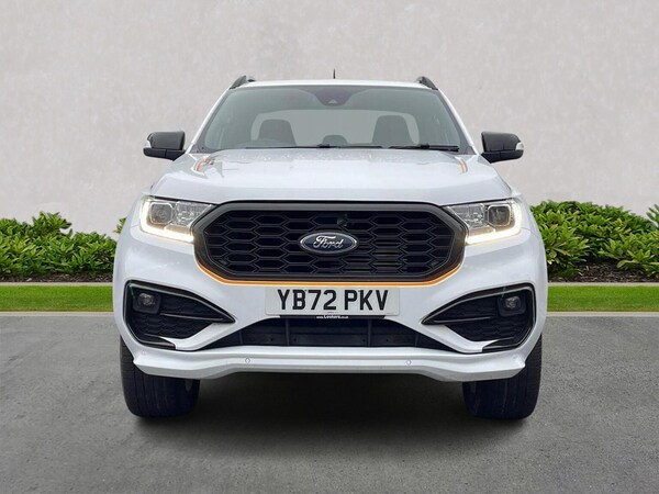 Used Ford Ranger 2022 for sale - 75437497: Photo 5