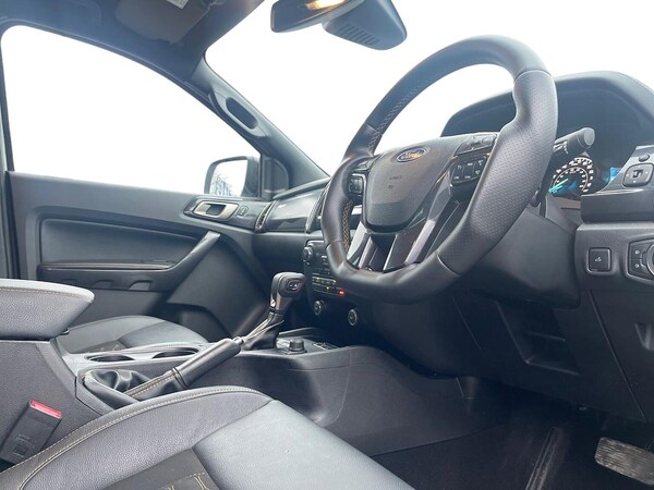 Used Ford Ranger 2022 for sale - 75437497: Photo 9