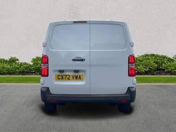 Used Fiat Scudo 2023 for sale - 79841408: Photo