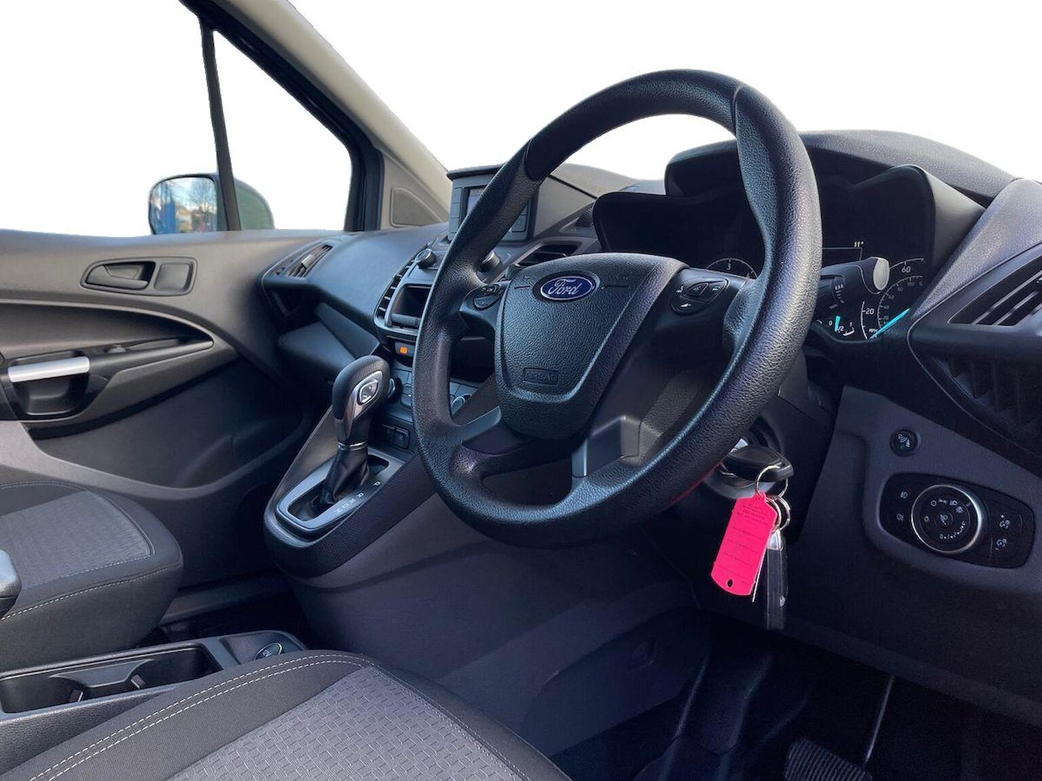 Used Ford Transit Connect 2019 for sale - 76490828: Photo 10