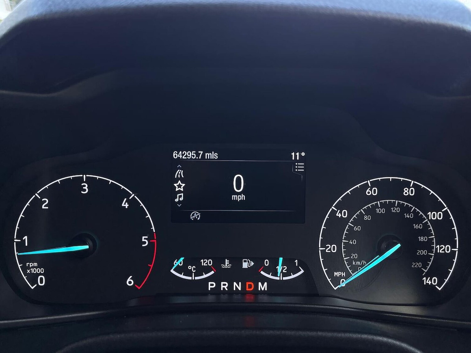 Used Ford Transit Connect 2019 for sale - 76490828: Photo 11