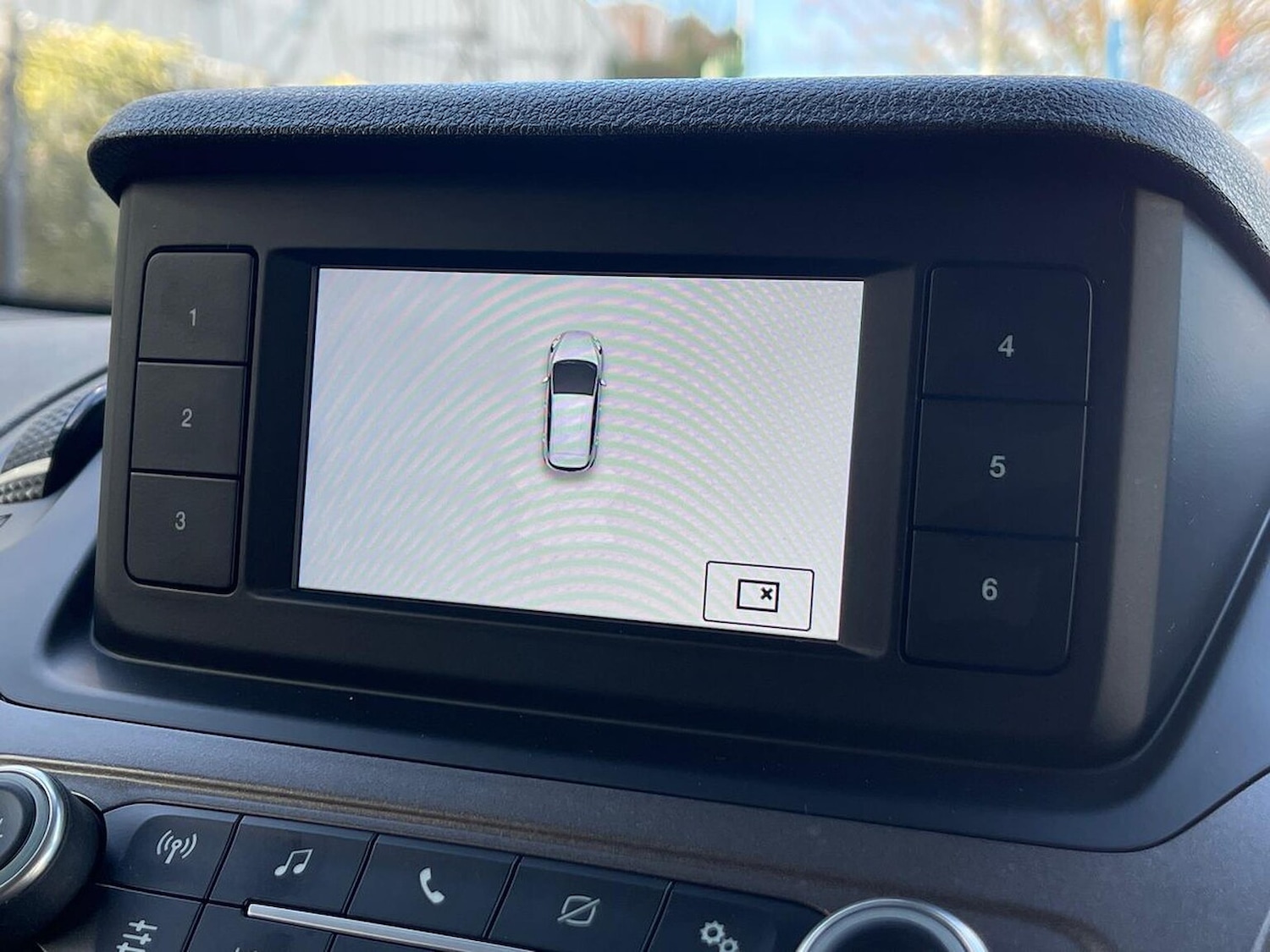 Used Ford Transit Connect 2019 for sale - 76490828: Photo 12