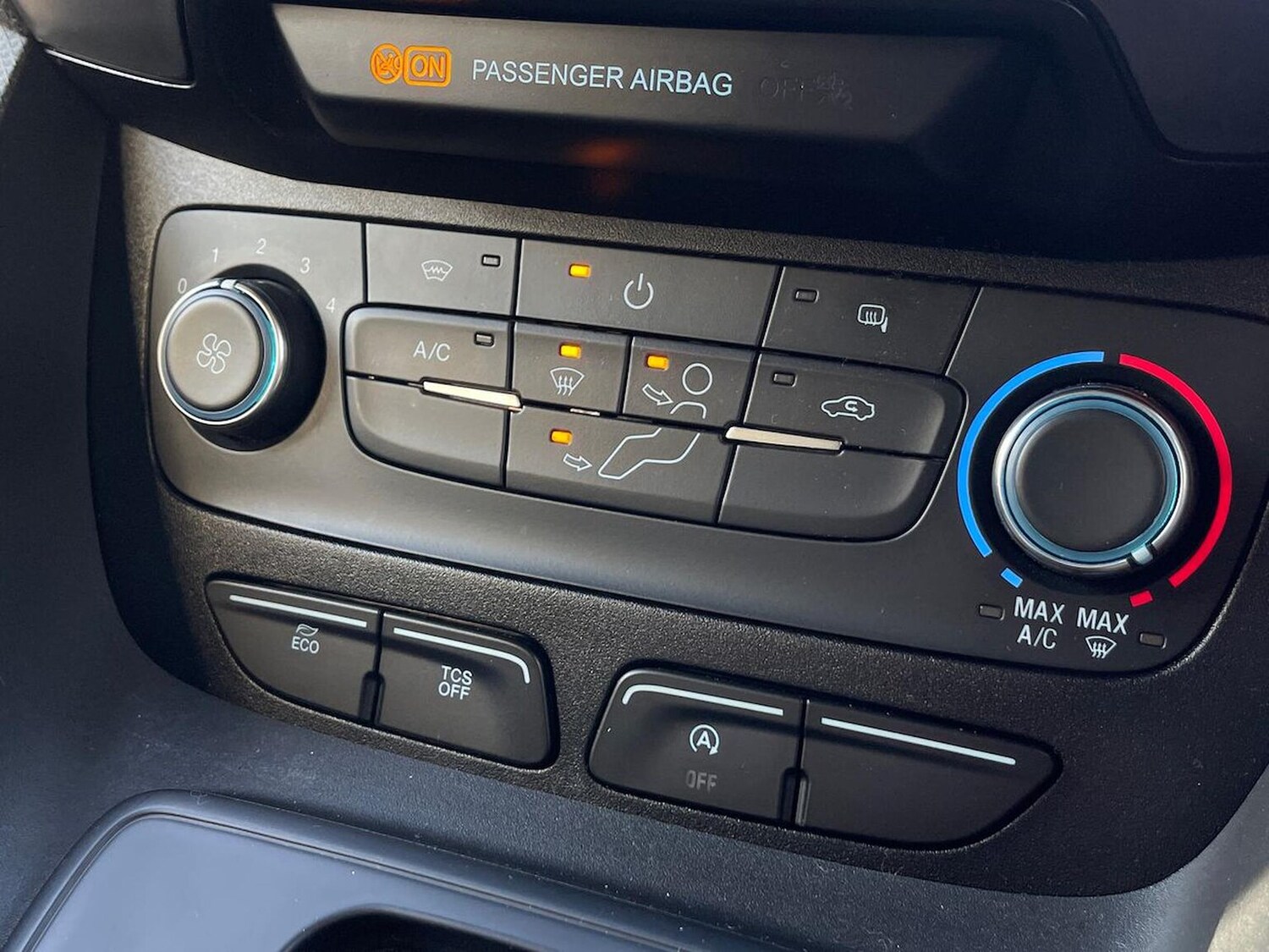 Used Ford Transit Connect 2019 for sale - 76490828: Photo 13