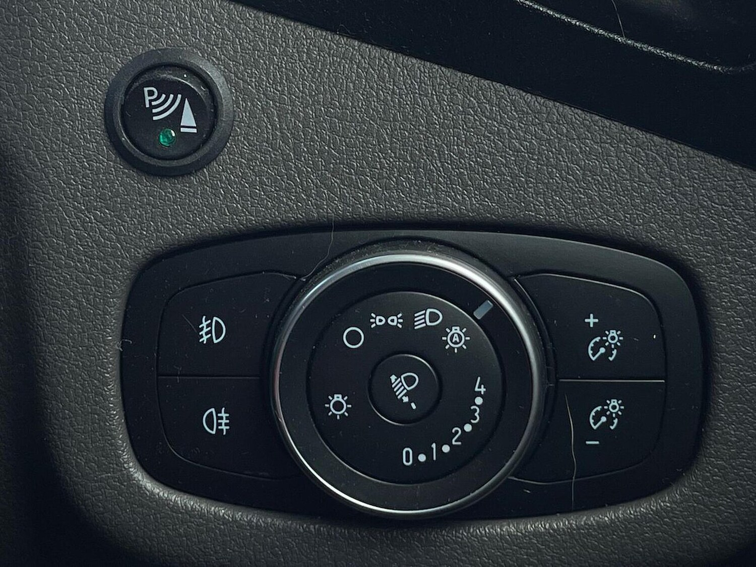 Used Ford Transit Connect 2019 for sale - 76490828: Photo 15