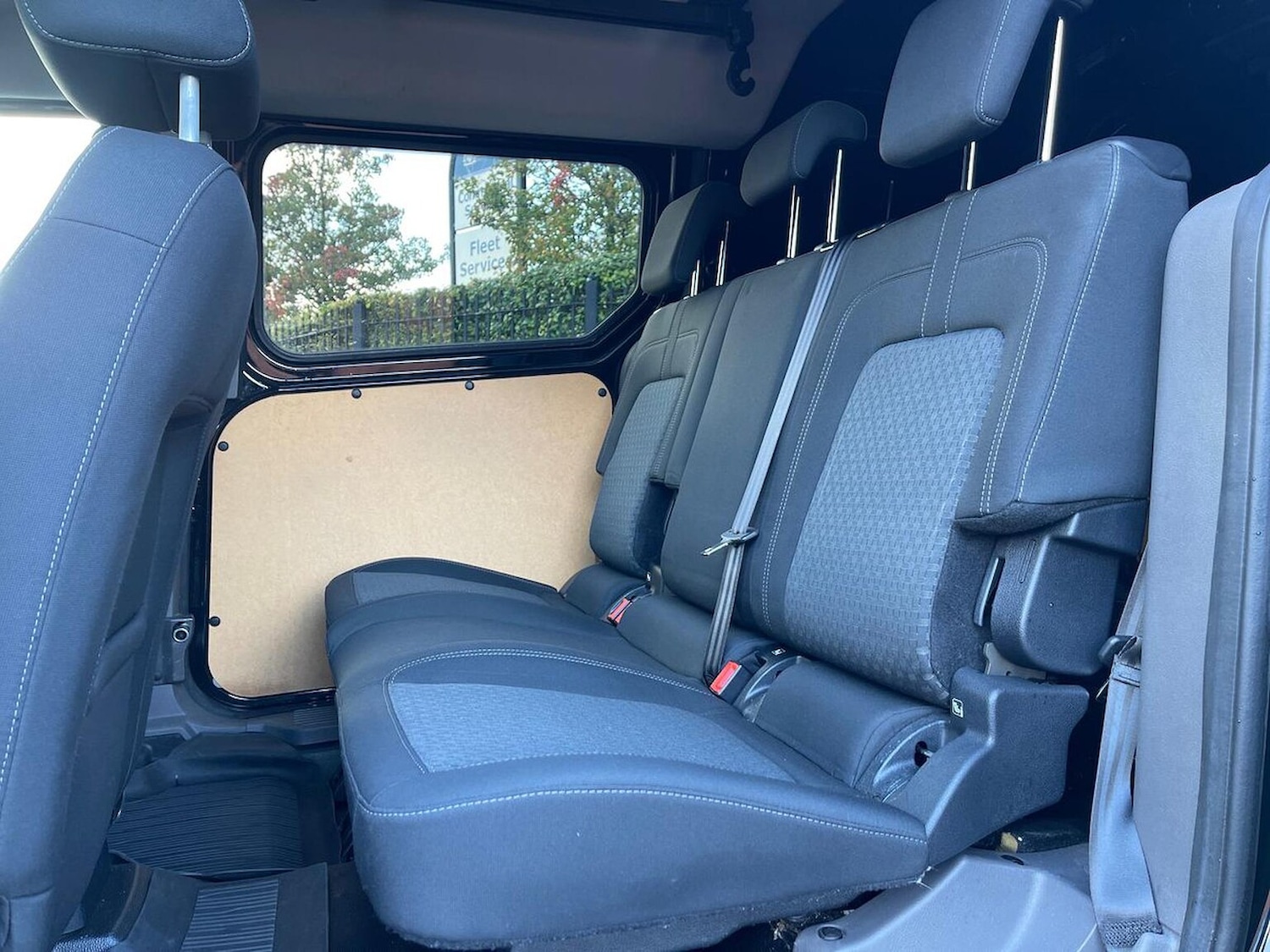 Used Ford Transit Connect 2019 for sale - 76490828: Photo 17