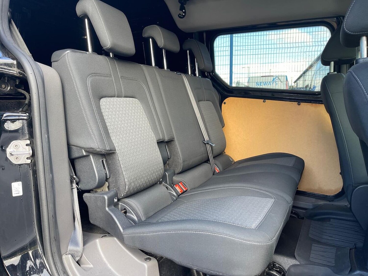 Used Ford Transit Connect 2019 for sale - 76490828: Photo 22