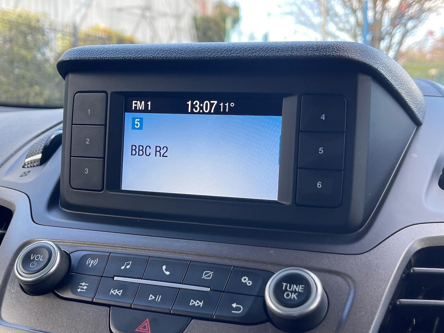 Used Ford Transit Connect 2019 for sale - 76490828: Photo 26