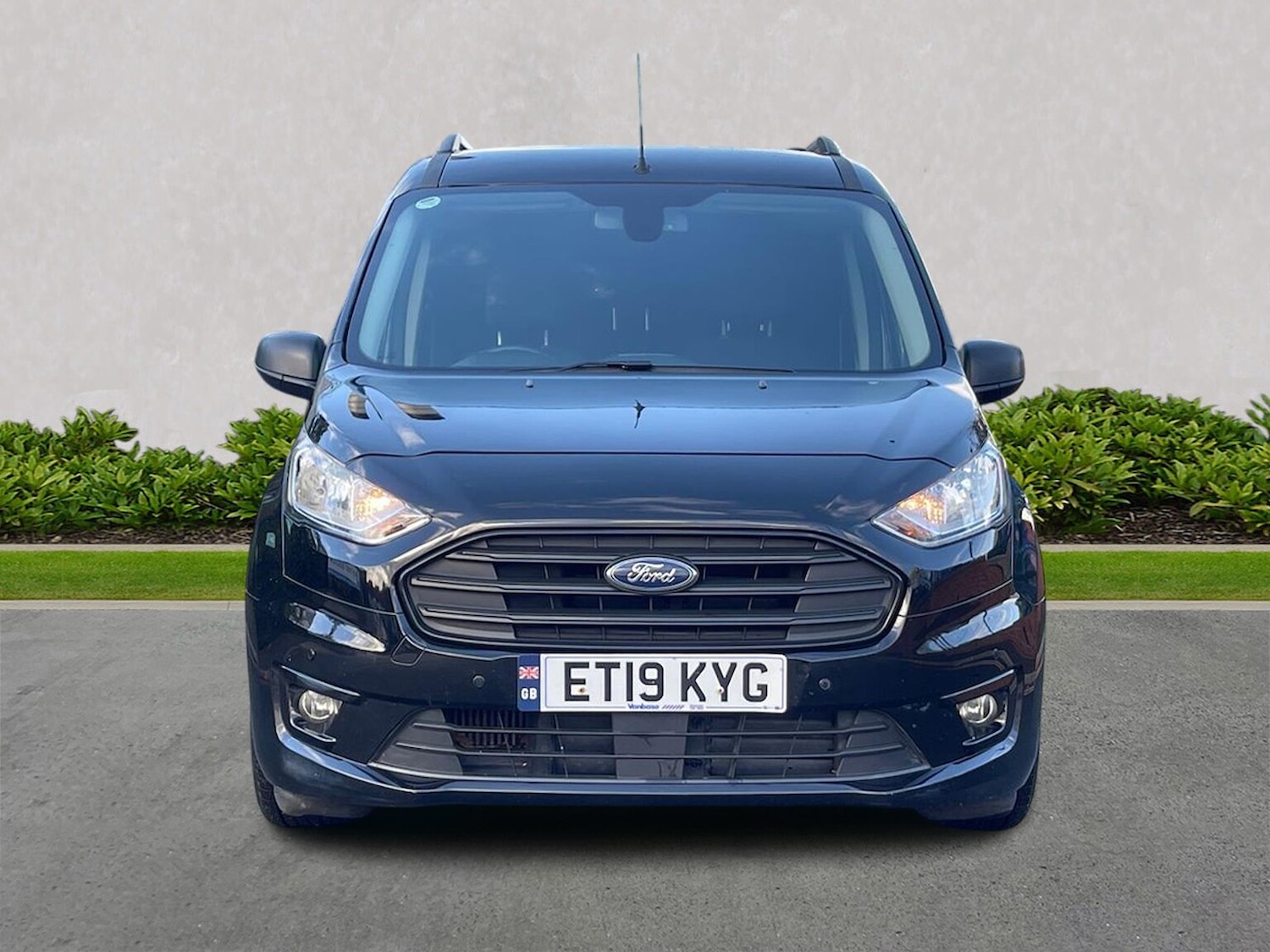 Used Ford Transit Connect 2019 for sale - 76490828: Photo 5