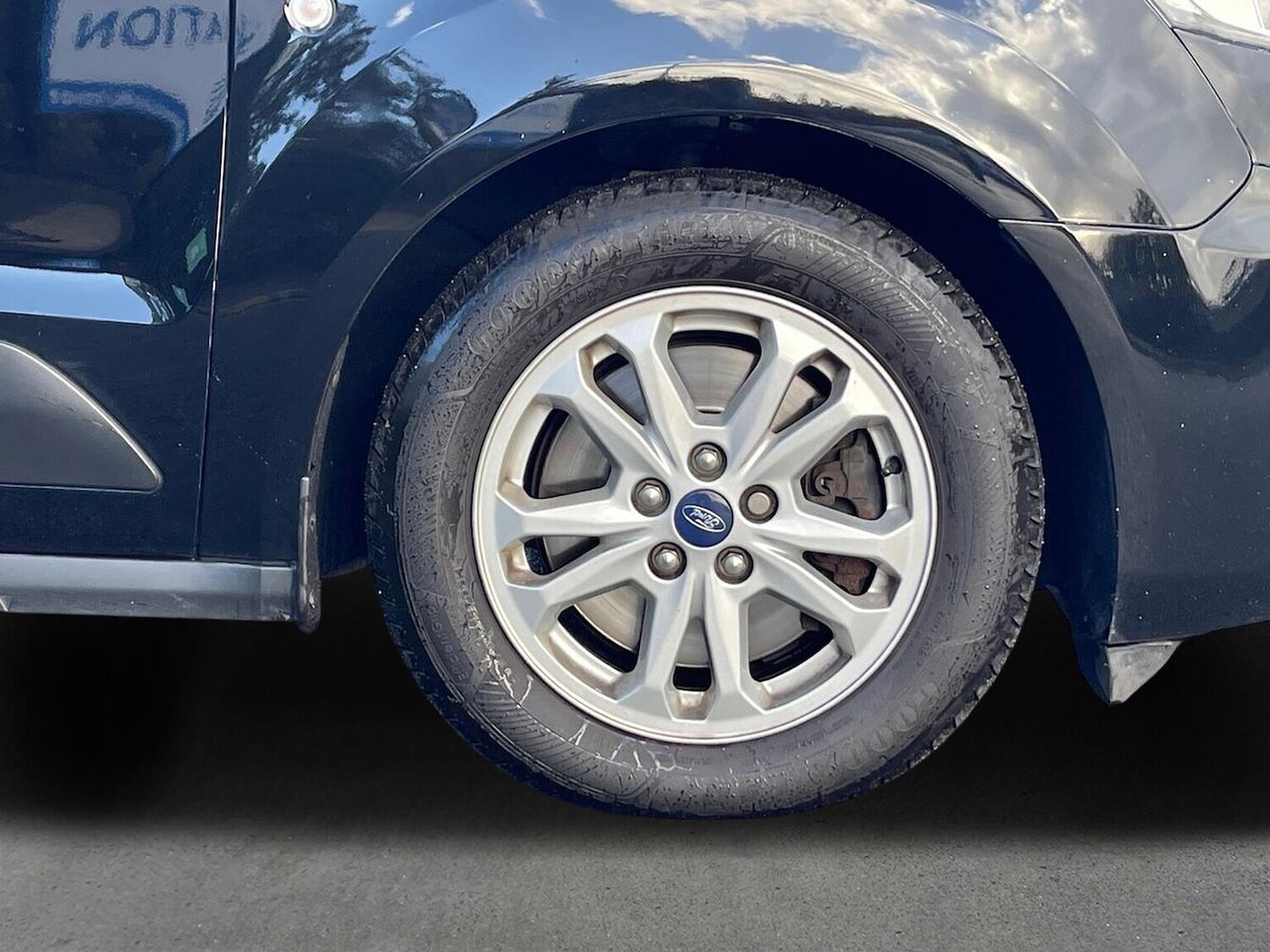 Used Ford Transit Connect 2019 for sale - 76490828: Photo 7