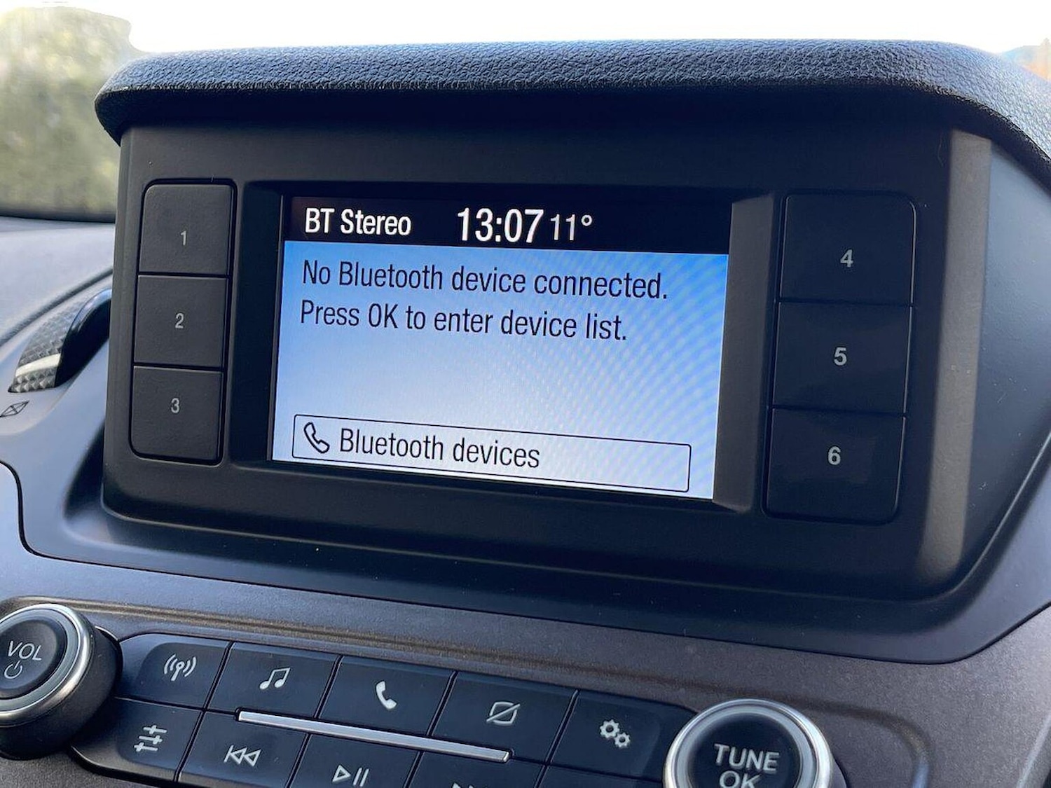 Used Ford Transit Connect 2019 for sale - 76490828: Photo 8