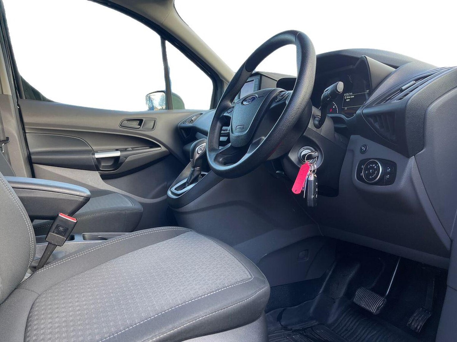 Used Ford Transit Connect 2019 for sale - 76490828: Photo 9