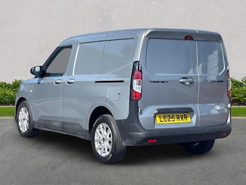 Used Ford Transit Courier 2025 for sale - 79198392: Photo