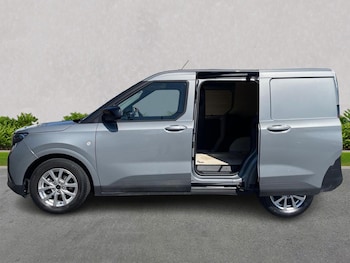 Used Ford Transit Courier 2025 for sale - 79198392: Photo