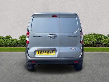 Used Ford Transit Courier 2025 for sale - 79198392: Photo