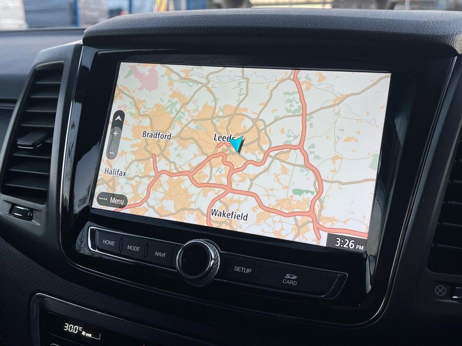 Used Ssangyong Musso 2021 for sale - 76946995: Photo 12