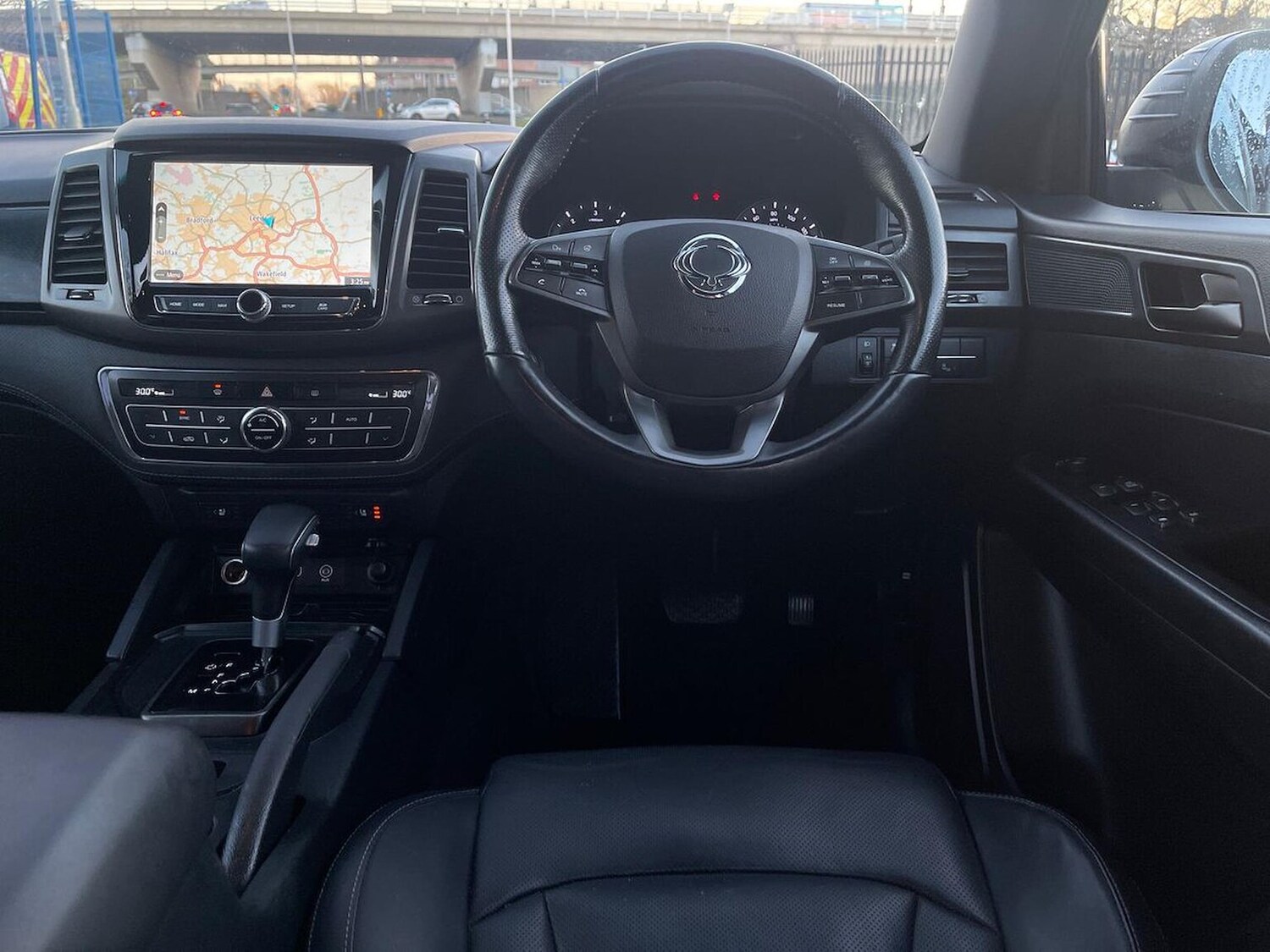 Used Ssangyong Musso 2021 for sale - 76946995: Photo 15