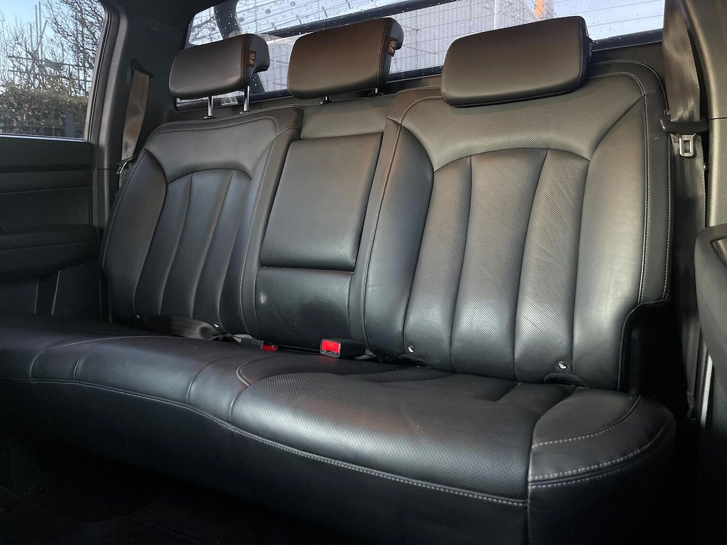 Used Ssangyong Musso 2021 for sale - 76946995: Photo 17